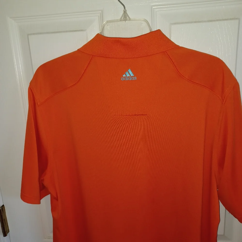 Adidas Golf Shirt
